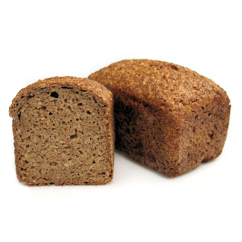 Grau incoltit, Madre Dinkelsauer